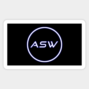 EP3 - ASW - Tag Sticker